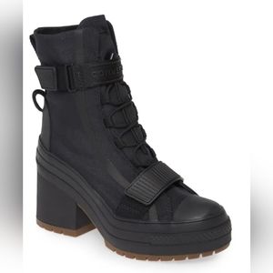 Chuck Taylor All Star GR82 Lace-Up Boot